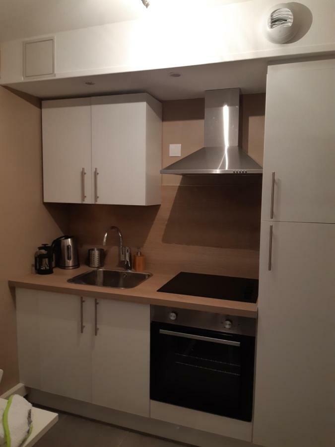 Rouen Sweet Home 2 Dış mekan fotoğraf