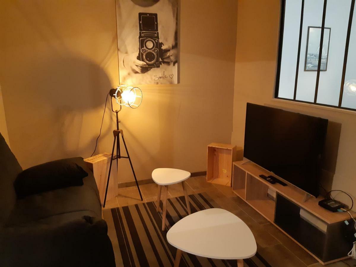 Rouen Sweet Home 2 Dış mekan fotoğraf